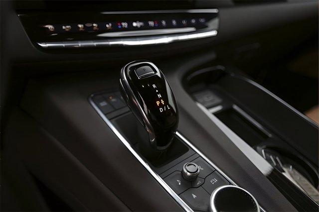 used 2023 Cadillac Escalade car, priced at $84,998