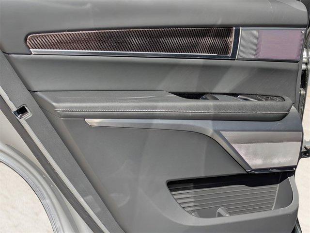 new 2026 Cadillac VISTIQ car, priced at $79,090