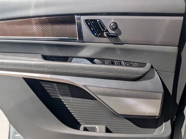new 2026 Cadillac VISTIQ car, priced at $79,090