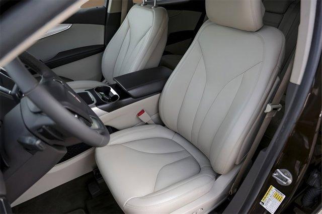 used 2019 Lincoln Nautilus car, priced at $20,998