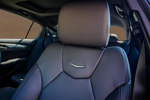 new 2026 Cadillac CT5 car, priced at $52,165