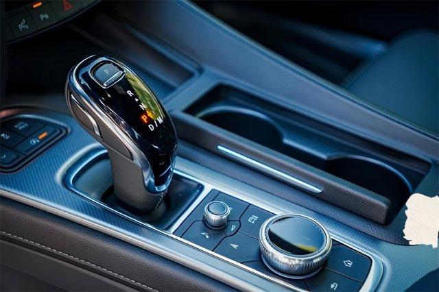 new 2026 Cadillac CT5 car, priced at $52,165