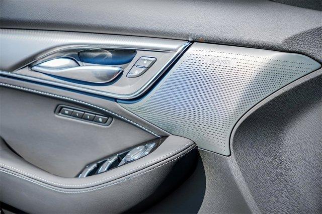 new 2026 Cadillac CT5 car, priced at $52,165