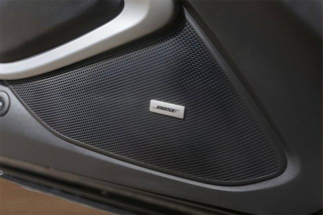 used 2017 Chevrolet Camaro car, priced at $25,395