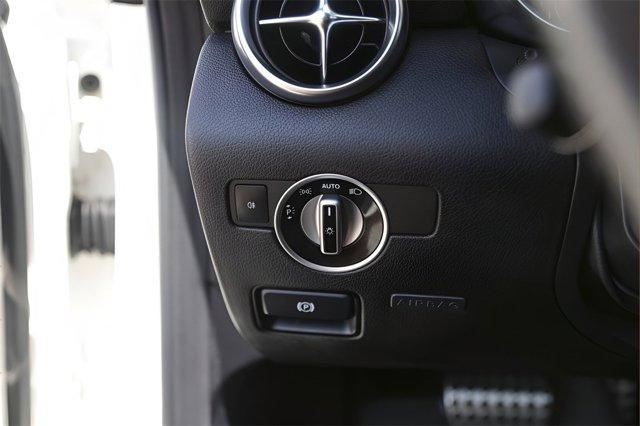 used 2017 Mercedes-Benz SLC 300 car, priced at $21,998
