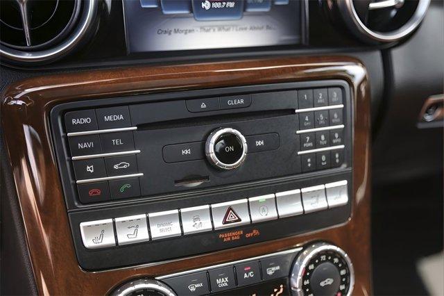 used 2017 Mercedes-Benz SLC 300 car, priced at $21,998