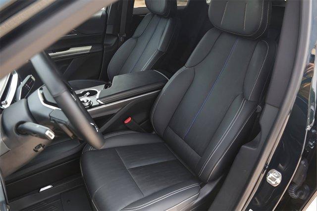 used 2024 Cadillac LYRIQ car, priced at $45,455