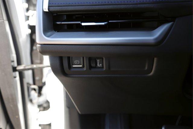 used 2024 Cadillac XT4 car, priced at $36,388