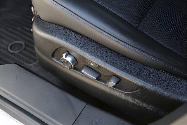 used 2024 Cadillac XT4 car, priced at $36,388