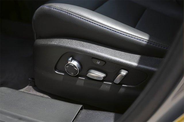 used 2024 Cadillac XT4 car, priced at $42,998