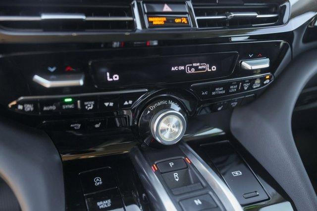 used 2022 Acura MDX car, priced at $33,488