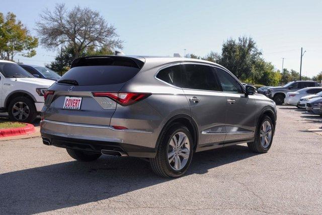 used 2022 Acura MDX car, priced at $33,488