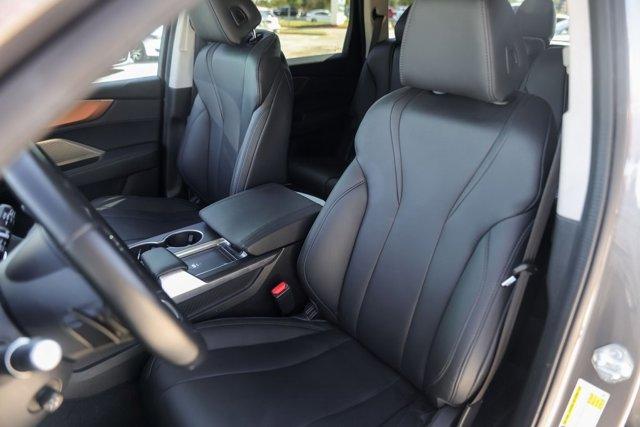 used 2022 Acura MDX car, priced at $33,488