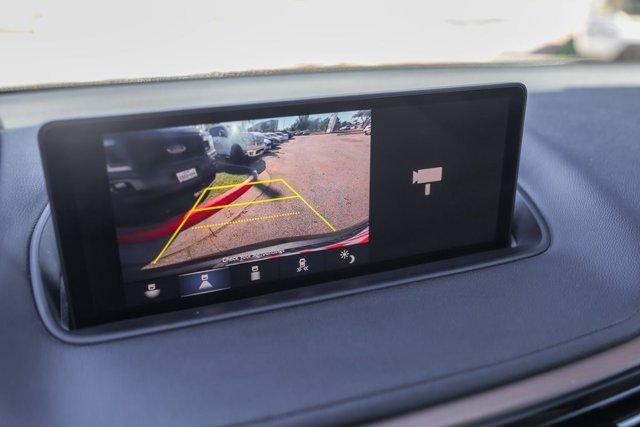 used 2022 Acura MDX car, priced at $33,488