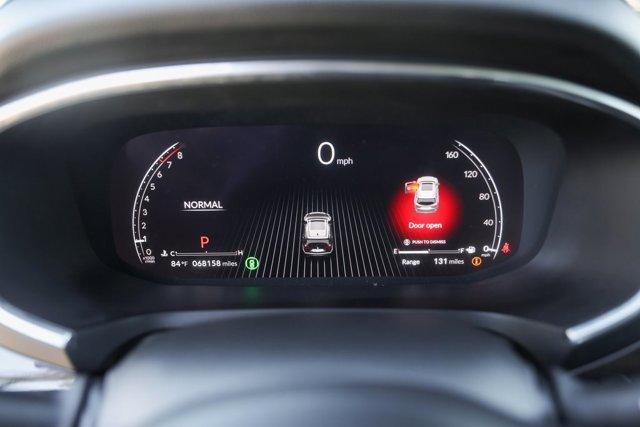 used 2022 Acura MDX car, priced at $33,488