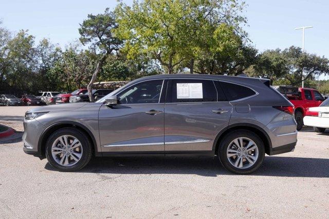 used 2022 Acura MDX car, priced at $33,488