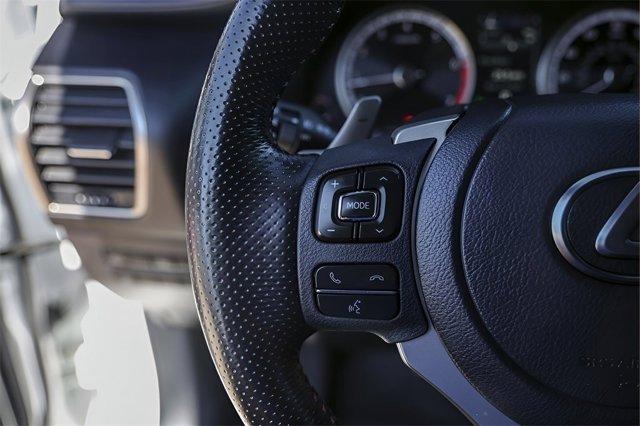 used 2021 Lexus NX 300 car, priced at $32,600