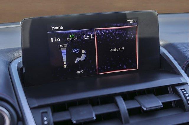 used 2021 Lexus NX 300 car, priced at $32,600