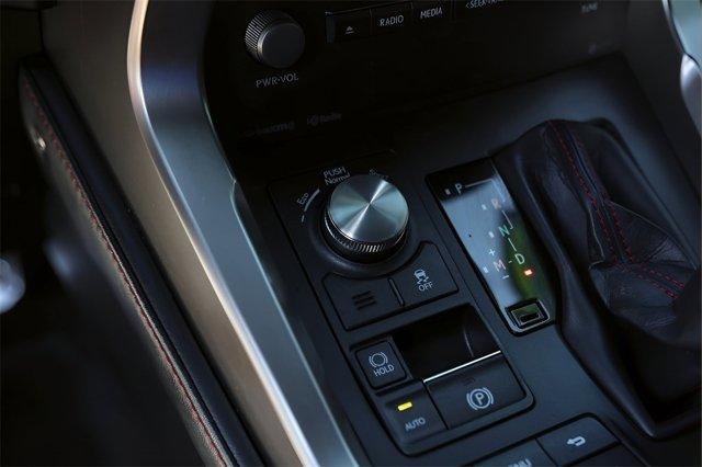 used 2021 Lexus NX 300 car, priced at $32,600
