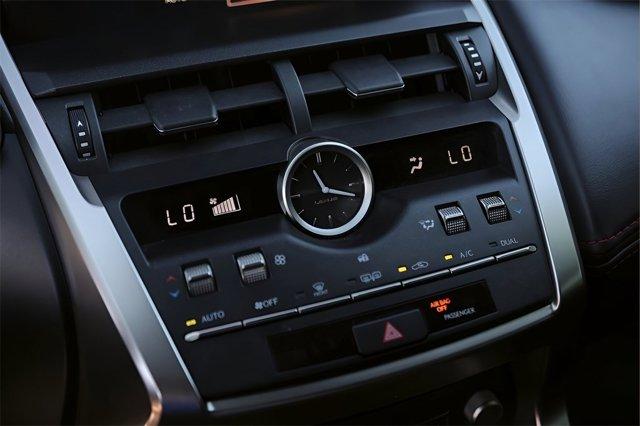used 2021 Lexus NX 300 car, priced at $32,600