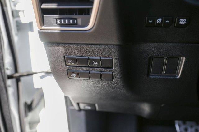 used 2021 Lexus NX 300 car, priced at $32,600