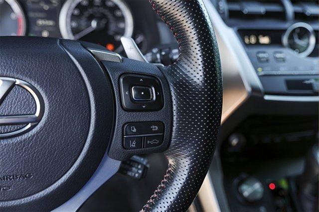 used 2021 Lexus NX 300 car, priced at $32,600
