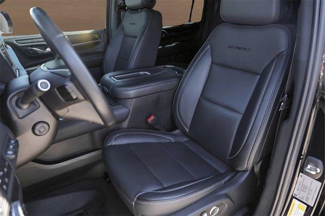 used 2021 GMC Yukon XL car, priced at $58,998