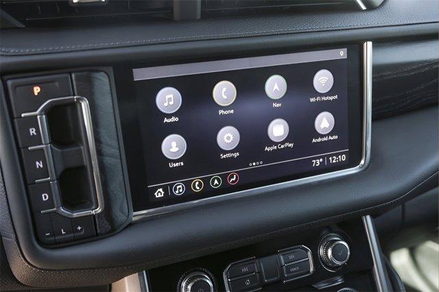 used 2021 GMC Yukon XL car, priced at $58,998