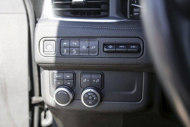 used 2021 GMC Yukon XL car, priced at $58,998