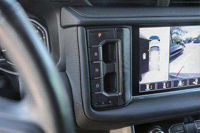 used 2021 GMC Yukon XL car, priced at $58,998