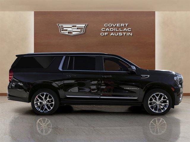 used 2021 GMC Yukon XL car, priced at $58,998