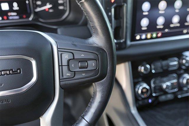 used 2021 GMC Yukon XL car, priced at $58,998