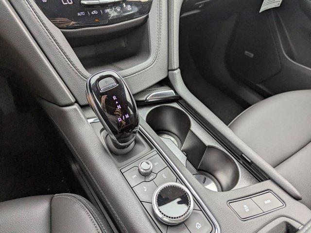 new 2025 Cadillac XT6 car, priced at $51,315