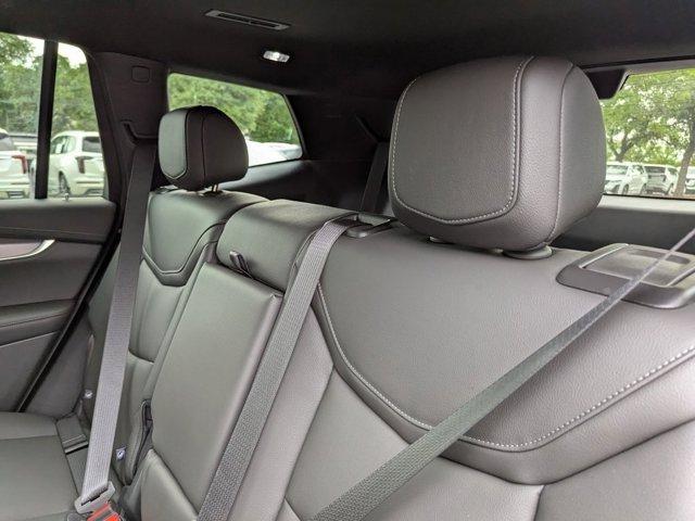 new 2025 Cadillac XT6 car, priced at $51,315