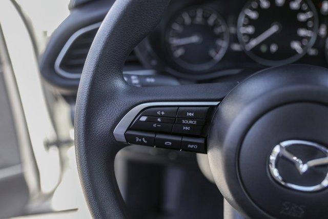 used 2025 Mazda CX-30 car, priced at $24,288