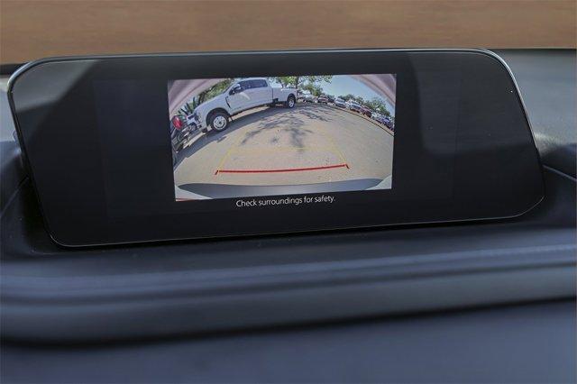 used 2025 Mazda CX-30 car, priced at $24,288
