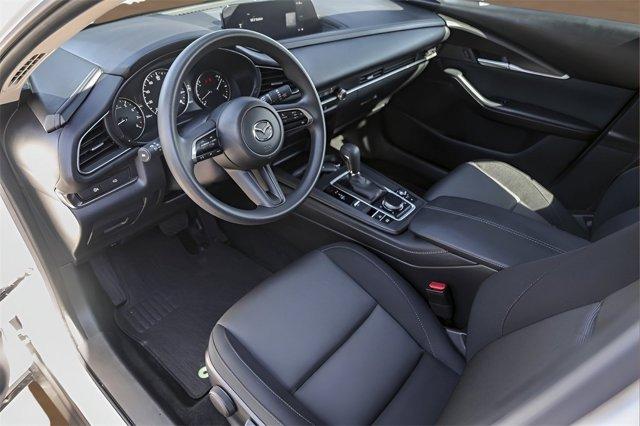 used 2025 Mazda CX-30 car, priced at $24,288