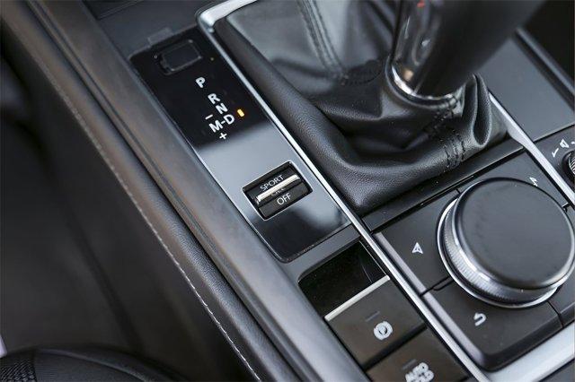 used 2025 Mazda CX-30 car, priced at $24,288