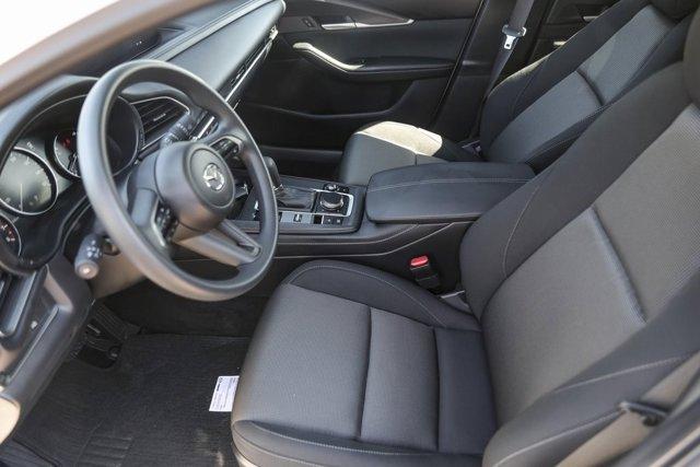 used 2025 Mazda CX-30 car, priced at $24,288