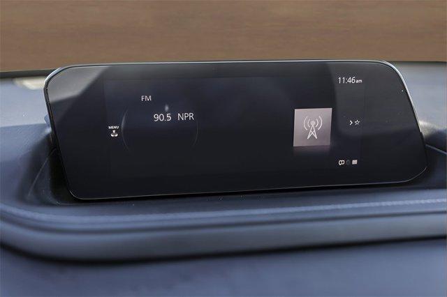 used 2025 Mazda CX-30 car, priced at $24,288