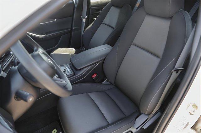used 2025 Mazda CX-30 car, priced at $24,288