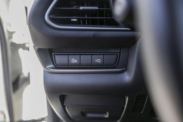 used 2025 Mazda CX-30 car, priced at $24,288