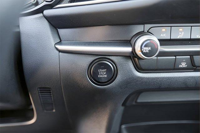 used 2025 Mazda CX-30 car, priced at $24,288