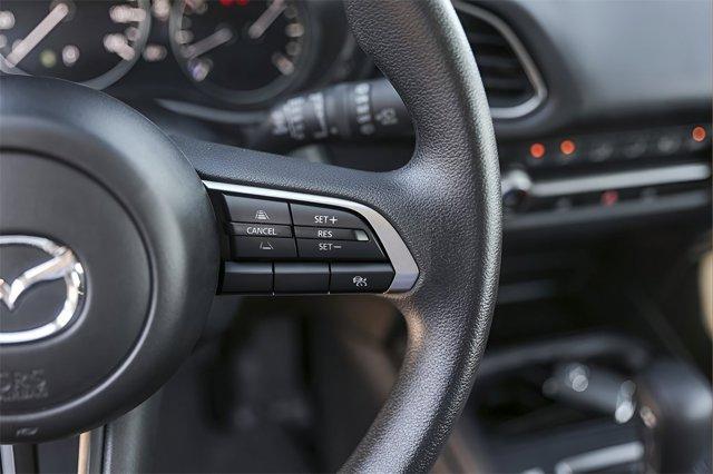 used 2025 Mazda CX-30 car, priced at $24,288