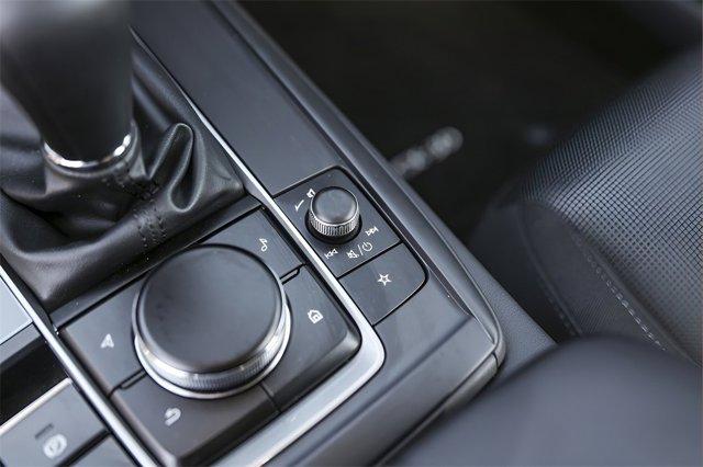 used 2025 Mazda CX-30 car, priced at $24,288