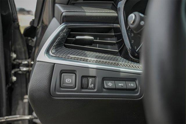used 2024 Cadillac XT5 car, priced at $48,670