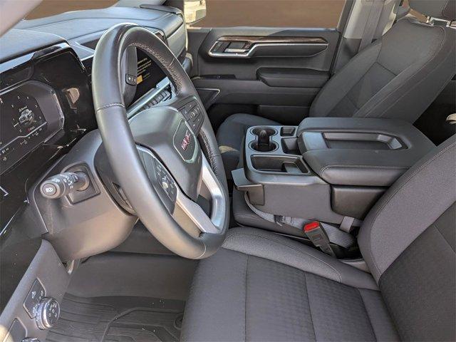 used 2023 GMC Sierra 1500 car, priced at $36,273