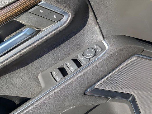 used 2023 GMC Sierra 1500 car, priced at $36,273