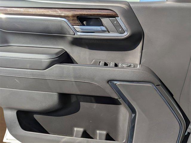 used 2023 GMC Sierra 1500 car, priced at $36,273