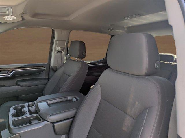 used 2023 GMC Sierra 1500 car, priced at $36,273